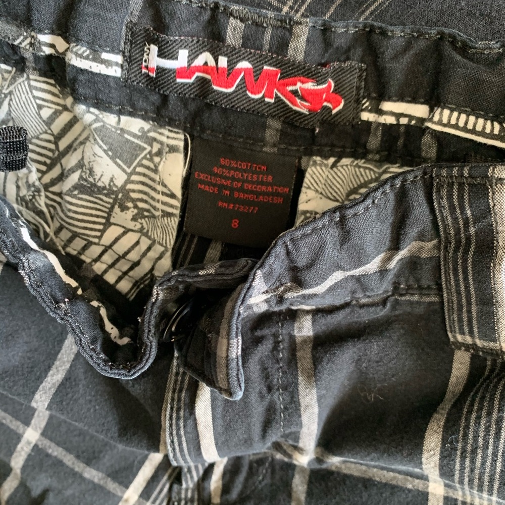 Shorts - Picture 3 of 7